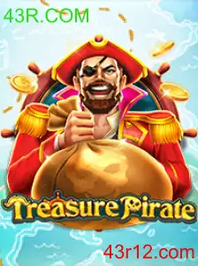 TreasurePirate: Aventura no Alto-Mar e Estratégia em Jogo de Tabuleiro